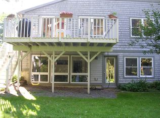62 Central Ave #1B, South Burlington, VT 05403