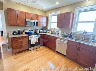 43 Jaques St #3, Somerville, MA 02145