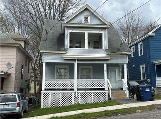 237 Markland Ave, Syracuse, NY 13207