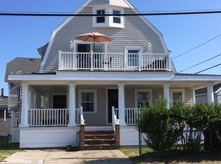70 A St, Hull, MA 02045