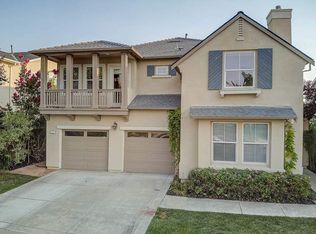3327 Middlebrooke Way, San Ramon, CA 94582