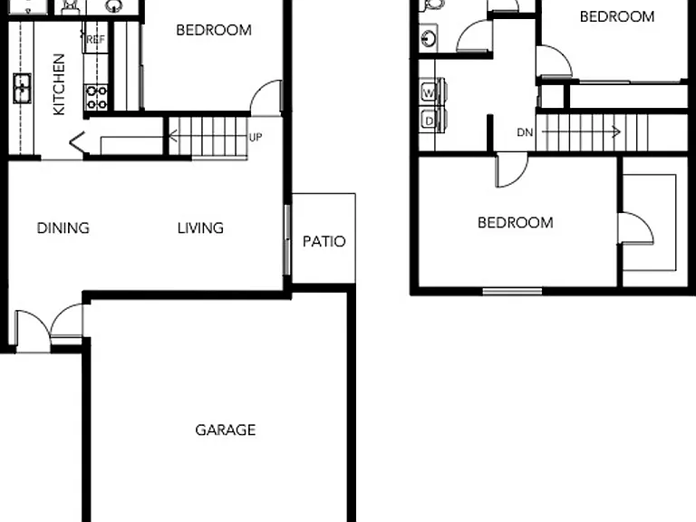 Fernbrook Townhomes — Photo 21