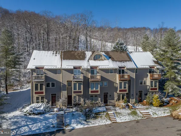 34 Winding Way #16B, Mc Henry, MD 21541