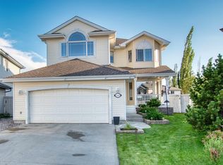 20431 57th Ave NW, Edmonton, AB T6M0A9