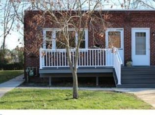 507 Northwood Ave, Cherry Hill, NJ 08002