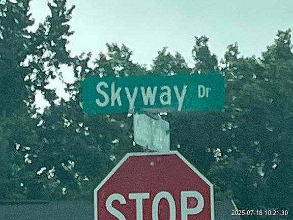 Exterior Address Verification