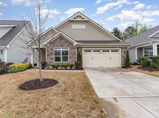130 Bramble Ln, Clayton, NC 27527