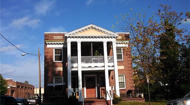1st image of 2920 W Grace St APT D