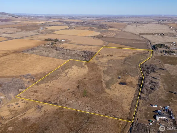 10260 Road H NW, Ephrata, WA 98823
