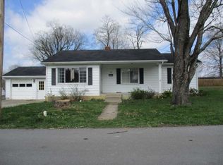419 Robbins Ave, Falmouth, KY 41040