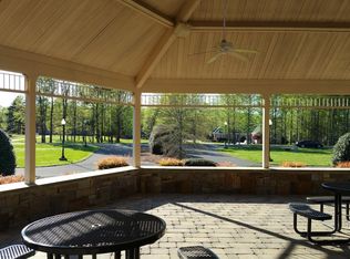 810 Starboard Reach, Lexington, NC 27292