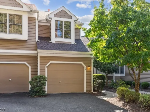 20 Dorset Ln #20, Bedminster Twp., NJ 07921