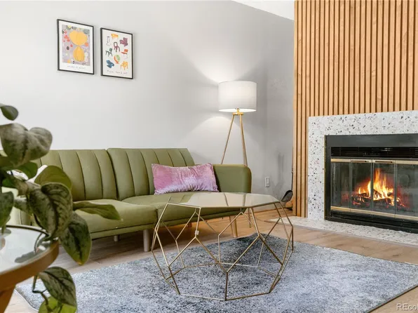 540 S Forest Street #7-102, Denver, CO 80246