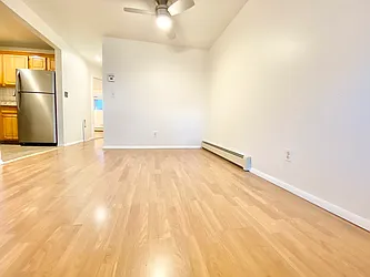 Rented by Keller Williams NYC