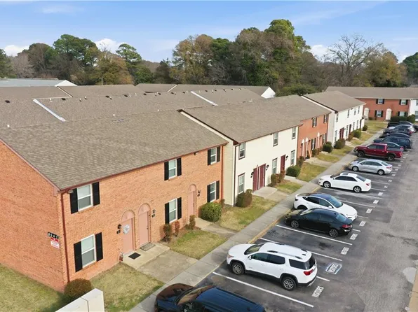 8534 Chesapeake Blvd, Norfolk, VA 23503