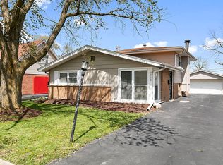 3912 168th St, Country Club Hills, IL 60478