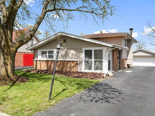 3912 168th St, Country Club Hills, IL 60478
