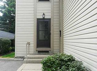 6657 Margate Blvd #B-1, Sylvania, OH 43560