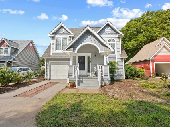 4546 Spyglass Dr., Little River, SC 29566