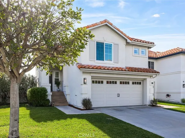 15 Santa Lucia, Dana Point, CA 92629