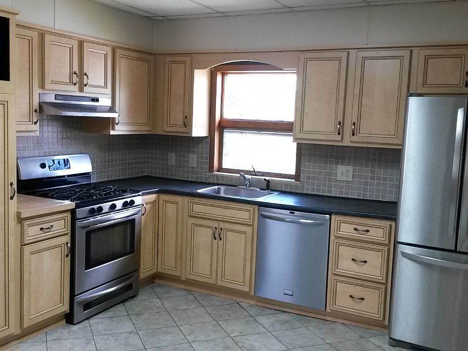 Brand new Kitchen 