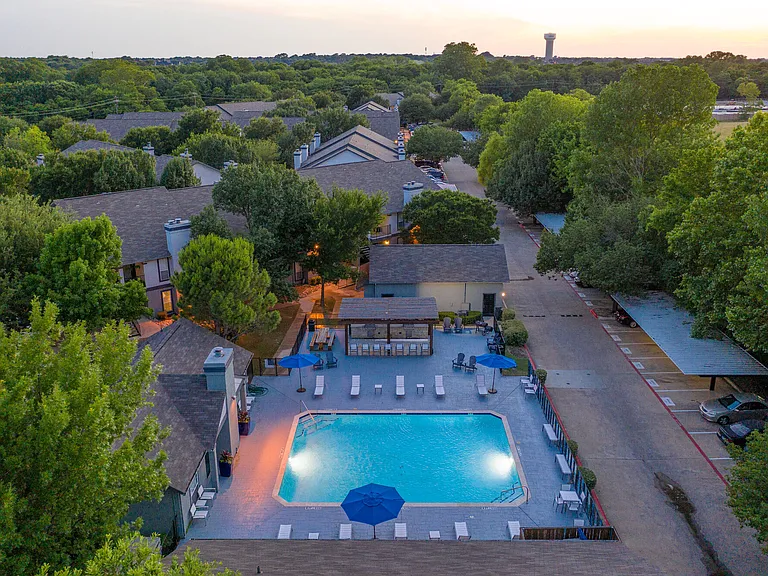 The Rustic of McKinney — Photo 13