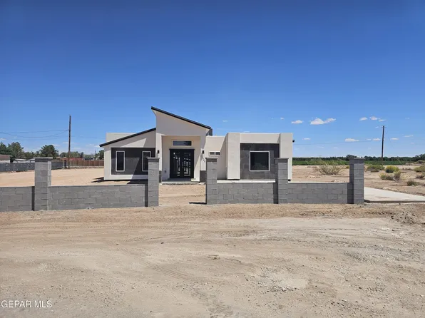 10984 Los Magos Cir, Socorro, TX 79927