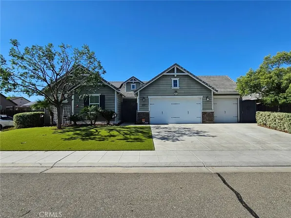 3101 Finchwood Ave, Clovis, CA 93619