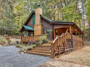 58 Pondview Ln, Cherry Log, GA 30522