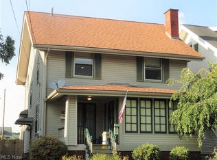 1129 17th St NW, Canton, OH