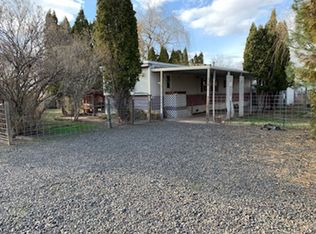 599 E Ash St, Union, OR 97883