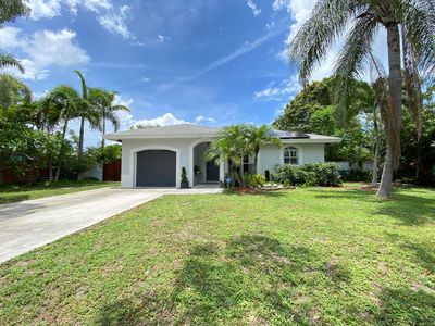 109 SE 31st Avenue, Boynton Beach, FL, 33435