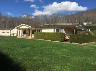 10140 Us Highway 421 N, Zionville, NC 28698