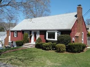 18 Tidewinds Ter, Marblehead, MA 01945