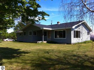 13111 Richardson Rd, Charlevoix, MI 49720