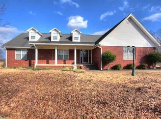 225 Salem Cemetery Rd, Ward, AR 72176