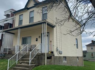 2902 Devlin St, Pittsburgh, PA 15210