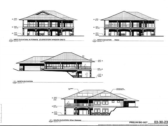 2nd image of 790 Kekaulike Ave