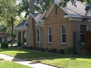 802 W Main St, Olney, TX 76374