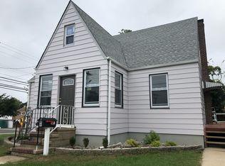 325 5th St, South Amboy, NJ