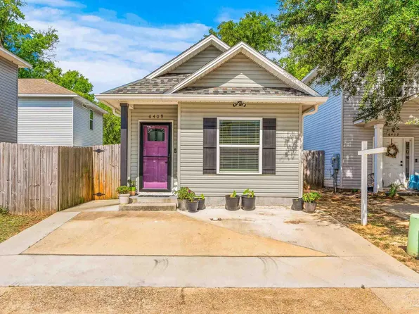 6409 Concord Way, Pensacola, FL 32504