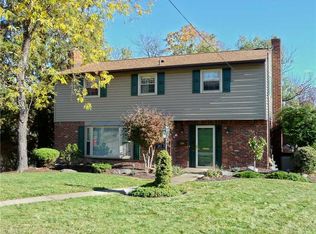 293 Ben Til Dr, Pittsburgh, PA