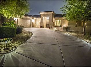 7795 E Adobe Dr, Scottsdale, AZ 85255
