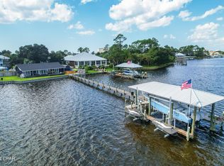 3600 Biltmore Dr, Panama City Beach, FL 32408