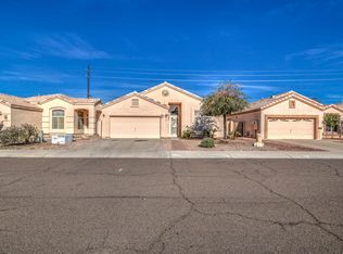 11522 W Dana Ln, Avondale, AZ 85392