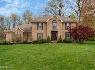 100 Declaration Dr, Louisville, KY 40214