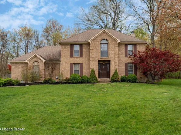 100 Declaration Dr, Louisville, KY 40214