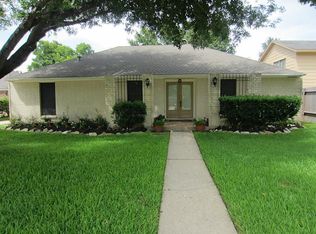 11631 Sagemeadow Ln, Houston, TX 77089