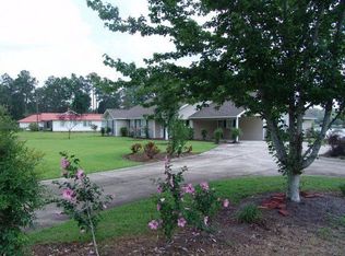 327 Highway 22, Wewahitchka, FL 32465