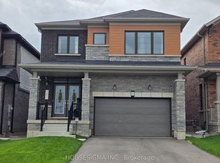 92 Sundin Dr, Haldimand County, ON N3W0H3